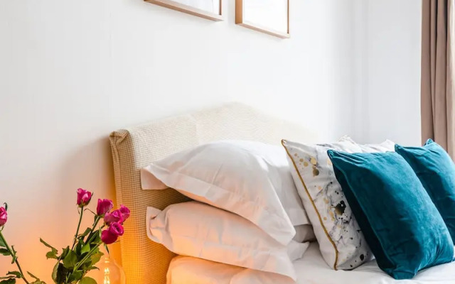 The Chelsea flat by City Apartments UK
