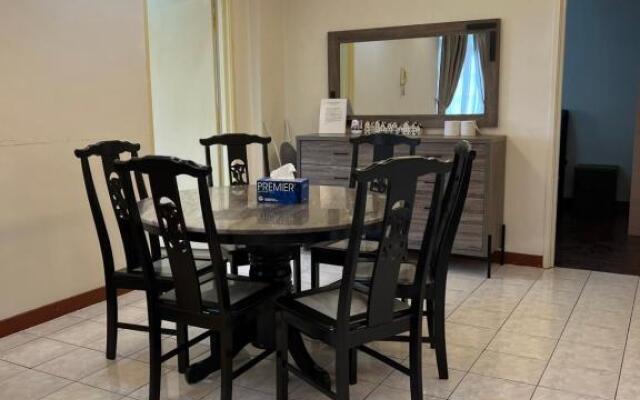 Rusnoor Homestay @ Elaeis 2 Bukit Jelutong