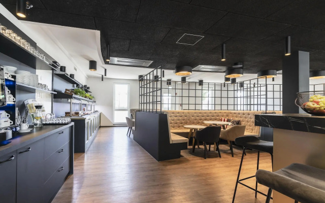 Abasto Hotel München Feldmoching