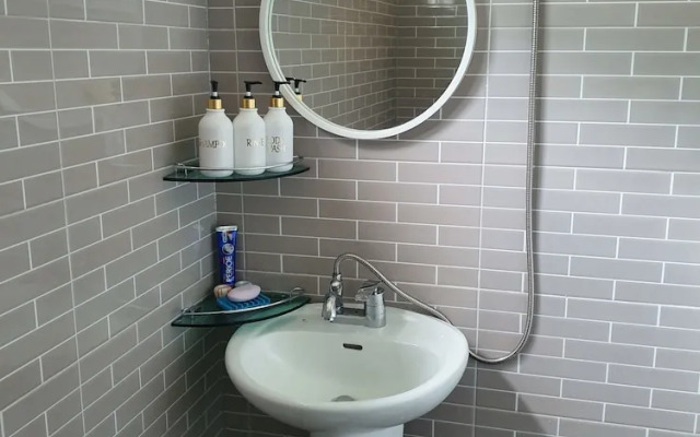 Mokpo Magiclamp Guesthouse