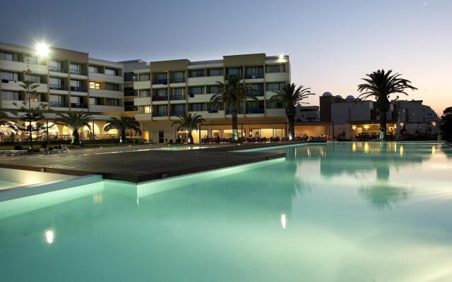 The Ixian Grand & All Suites - Adults Only
