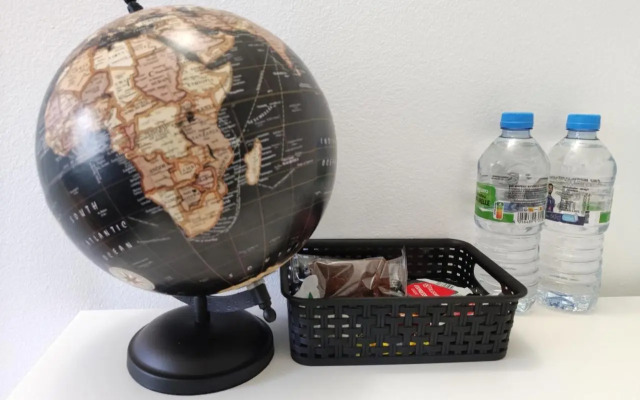 Studio Trocadéro Paris 16