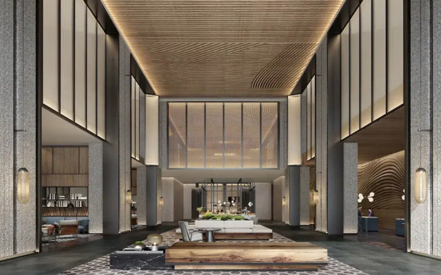 Sheraton Lanzhou Anning