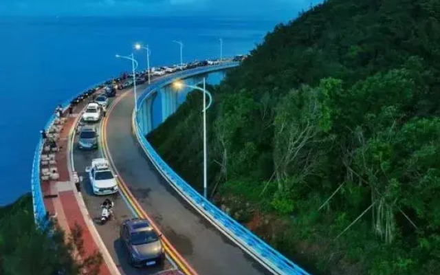 Dongshan Yangxi Residence