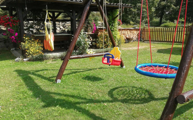 Apartments U Macháčků