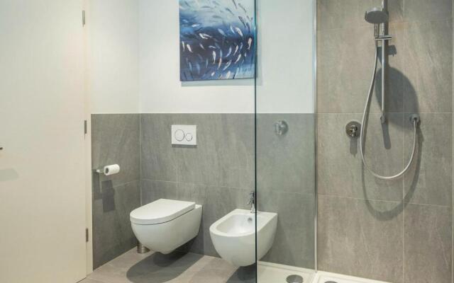 Beckenbinder Apartement Rosengarten
