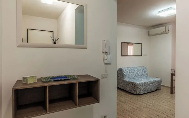 JOIVY Flat with access to central Rome
