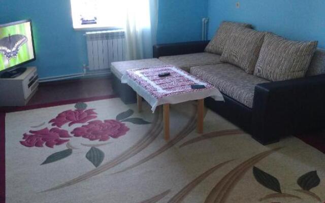 Guest house near Baku airport