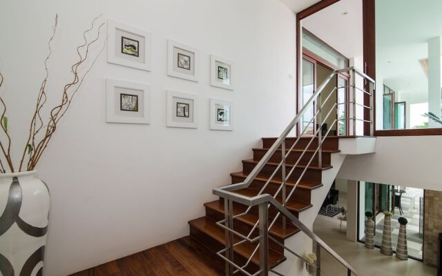 Phu Montra Mansion in Hua Hin B4