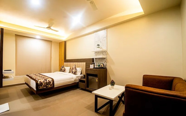 Hotel Ecotel