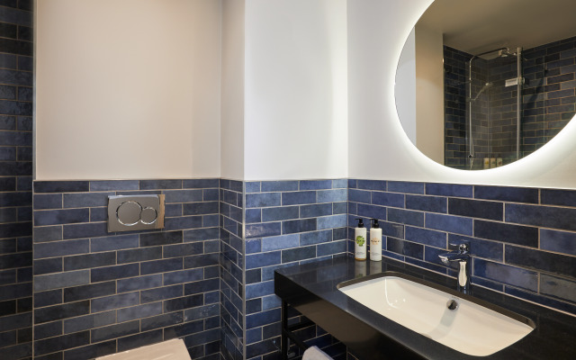 Hotel Indigo Coventry by IHG