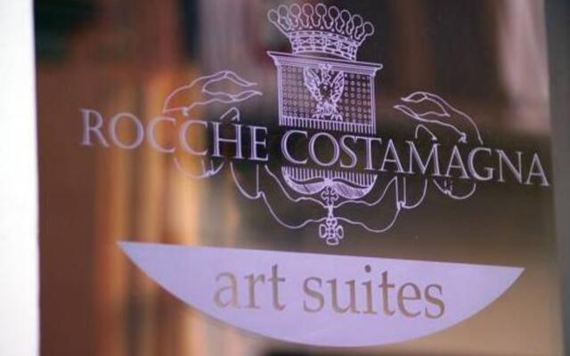 Rocche Costamagna Art Suites