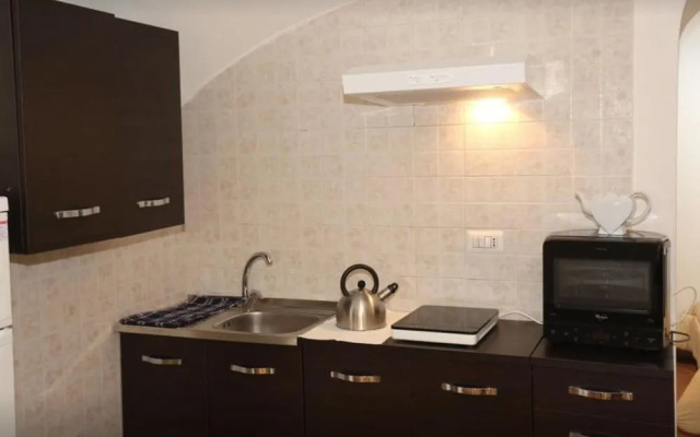 La Grotta di Partenope