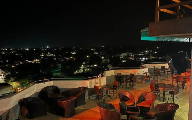 Hotel & Lounge Las Islas
