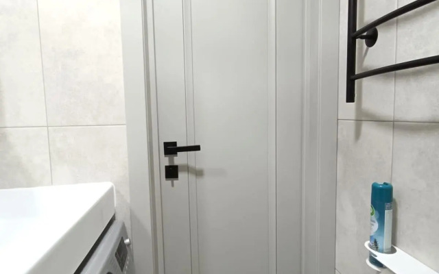 Апартаменты на улице Кондратюка