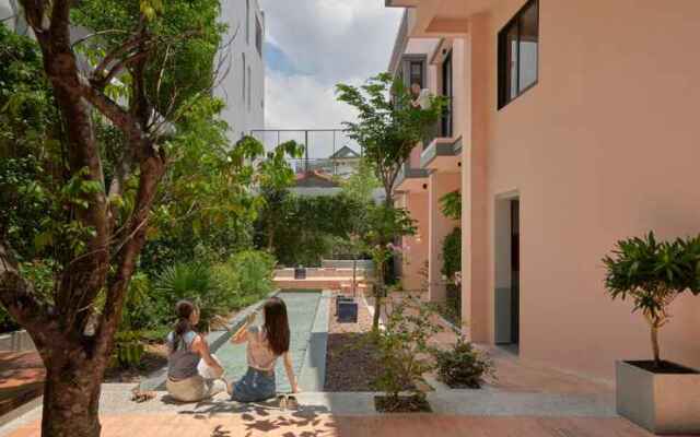 M Village The Boutique