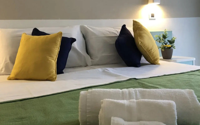 Hotel Napoleon