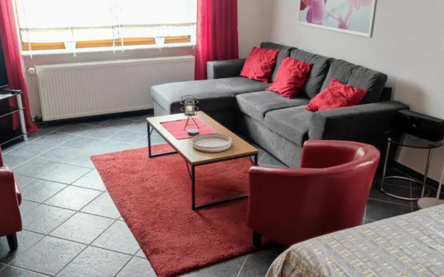 Ferienwohnung Maria Laach