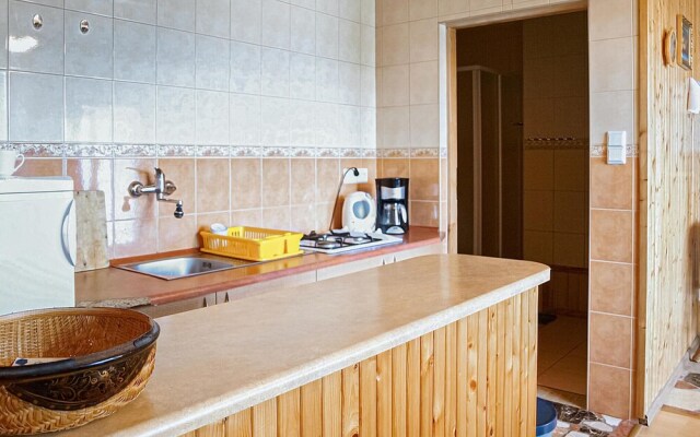 Awesome Apartment in Kopalino With 1 Bedrooms and Wifi