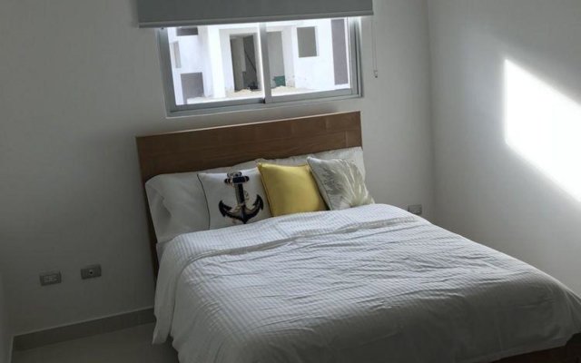 3 Bedroom Apartment at Verdana Residence
