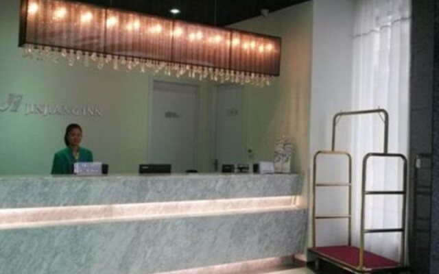 Jinjiang Inn Zhuji Datang Hotel