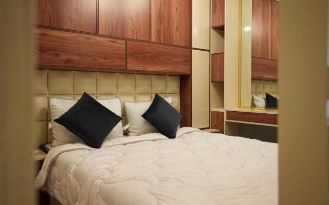 Gul Proje Express - Block B, Flat 79