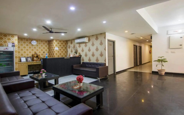 hotel noida express