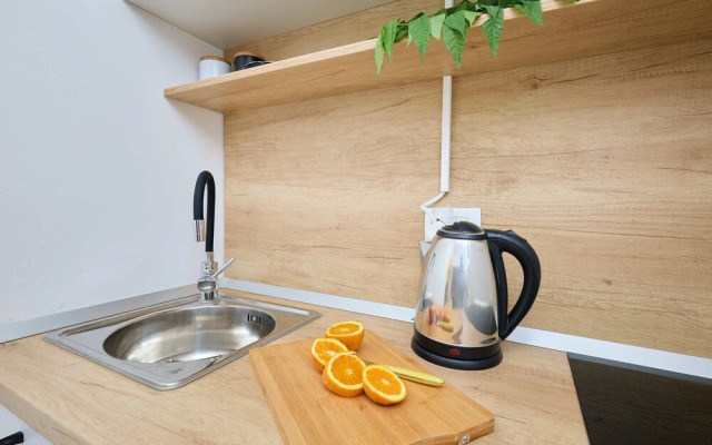 Hedera Estate, Hedera Studio 2