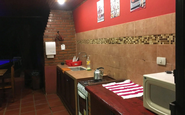 Tangoinn Downtown Iguazú