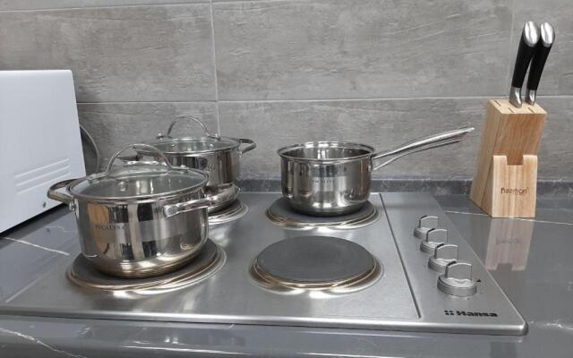 Prime hostel Astana