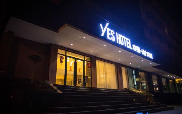 Yes Hotel