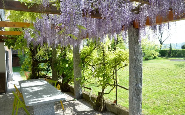 Villa Giulietta Family Child and Pet Frie