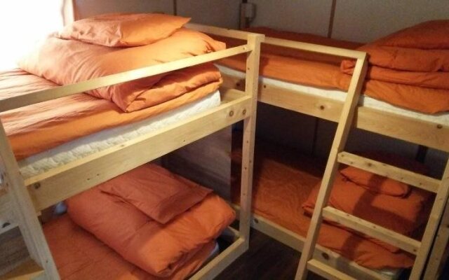 Guesthouse MI CASA SU CASA