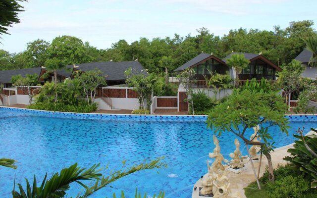 Agata Resort Nusa Dua