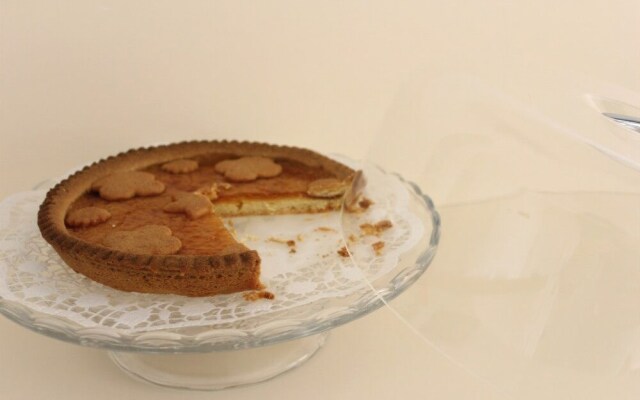 Ca' Marchesi Apartment