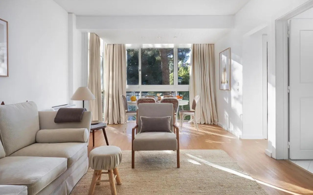 Infante Apartment