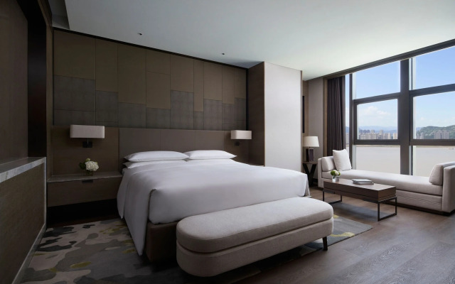 Wenzhou Marriott Hotel