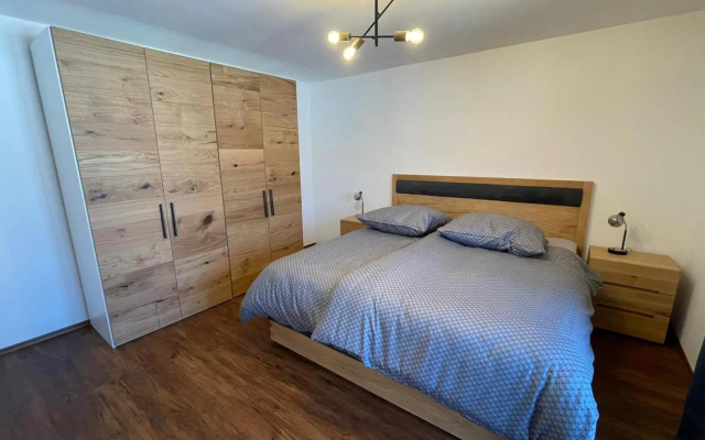 Ferienwohnung Familie Zint