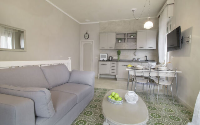 Locazione Turistica Agave