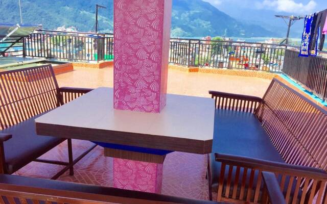 Paradise Pokhara Apartment & Hotel