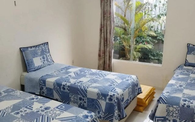 A L CASAS POR TEMPORADA II 2 quartos