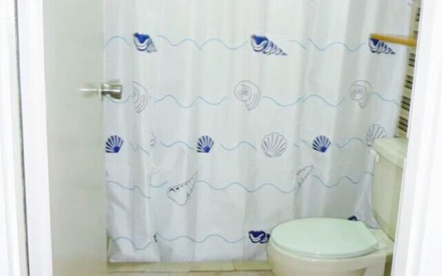 Trendy Baguio Transient house