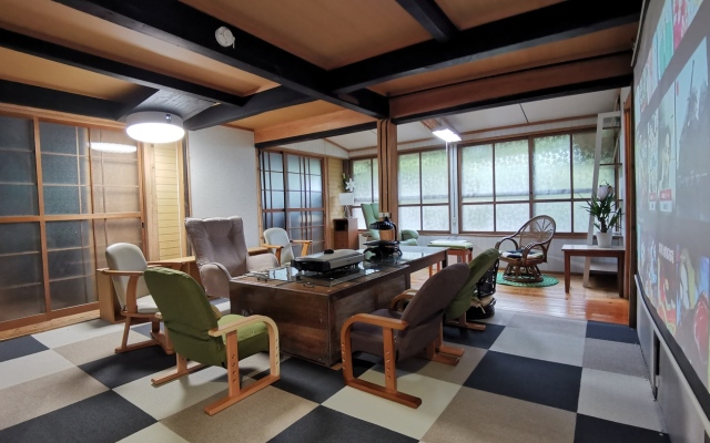 Villa Hirado-Kosera