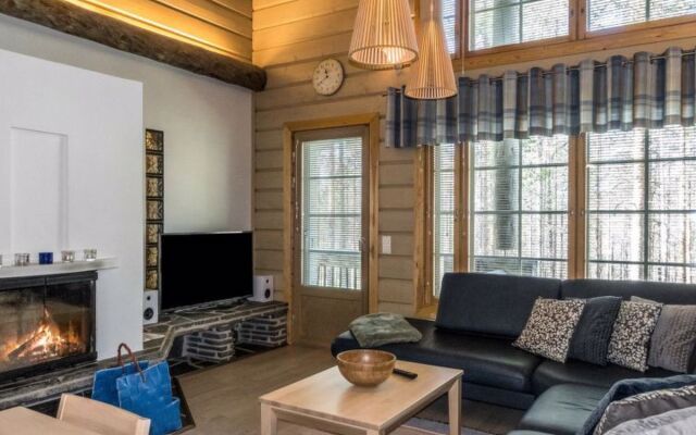 Holiday Home Alte levi aatu