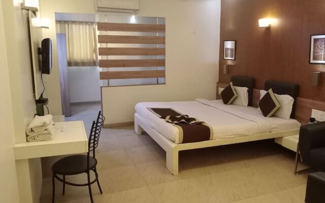 Hotel Platinum