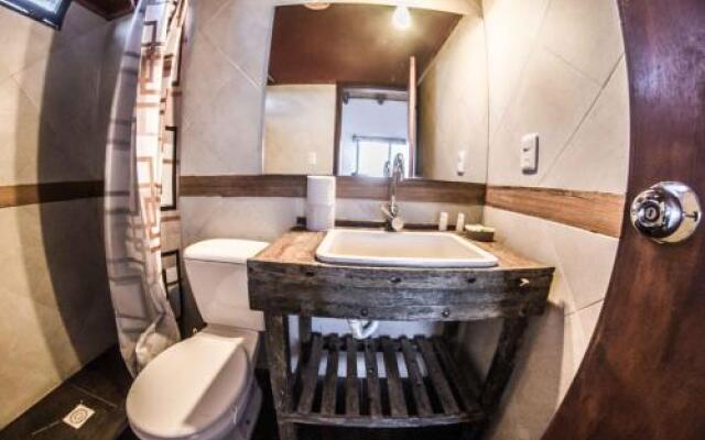 El Diablo Tranquilo Playa Suites
