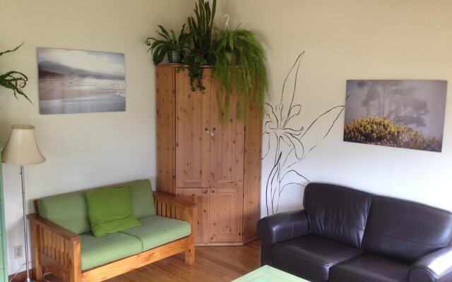 HI - Point Reyes Hostel