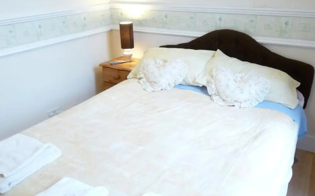 Arbour Guest House