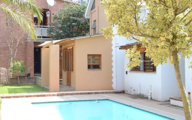 Bed & Breakfast Hatfield