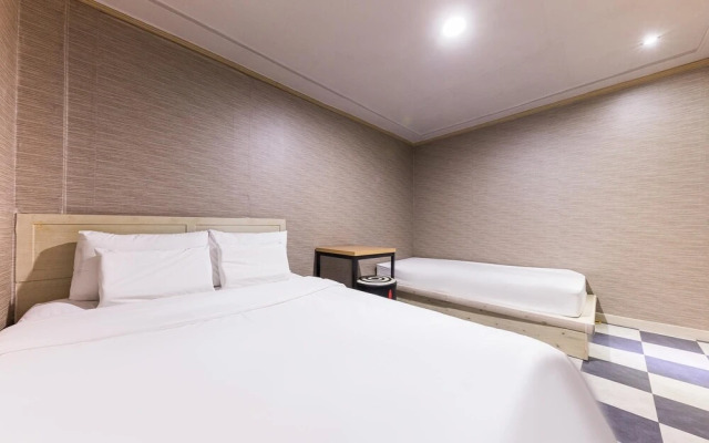 Cheonan Secret